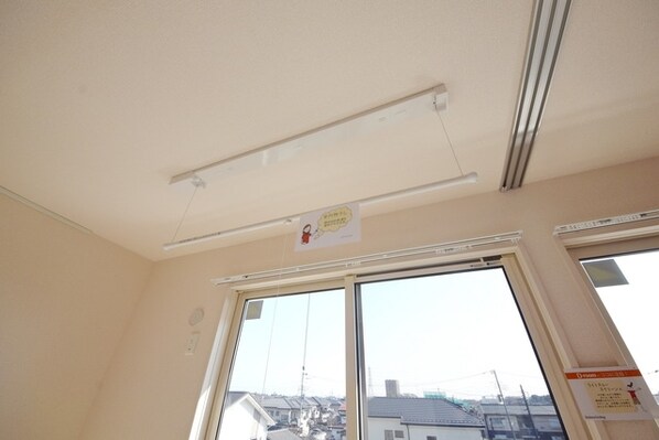 ソレイユ・ドミュールの物件内観写真